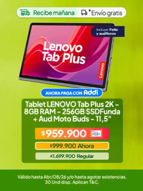 Ofertas de Tiendas Jumbo Colombia de 6 a 30 abril 2026 Descuentos y promociones - Página 5