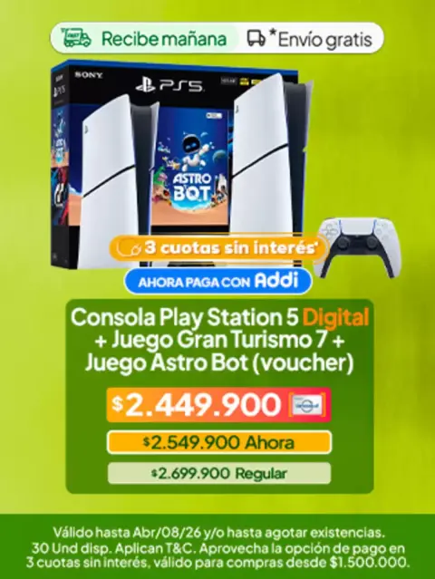 Ofertas de Tiendas Jumbo Colombia de 6 a 30 abril 2026 Descuentos y promociones - Página 3