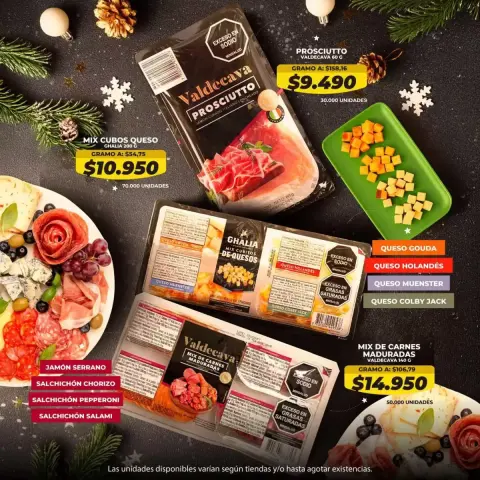 Ofertas de Tiendas D1 Colombia de 1 diciembre 2025 a 1 junio 2026 Ofertas especiales para ti - Página 1
