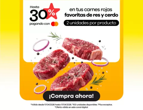 Ofertas de Éxito Colombia de 15 a 19 abril 2026 Ofertas y gangas exclusivas - Página 3