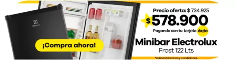 Ofertas de Éxito Colombia de 9 a 23 abril 2026 Descuentos y promociones - Página 3