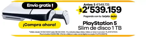 Ofertas de Éxito Colombia de 9 a 23 abril 2026 Descuentos y promociones - Página 5