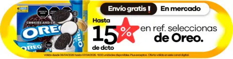 Ofertas de Éxito Colombia de 7 a 21 abril 2026 Ofertas principales y descuentos - Página 10