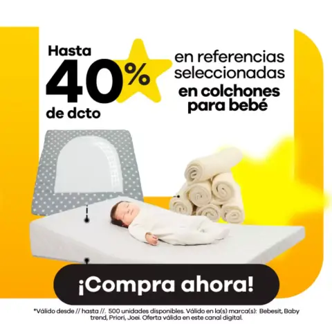 Ofertas de Éxito Colombia de 10 a 24 abril 2026 Ofertas y promociones actuales - Página 29