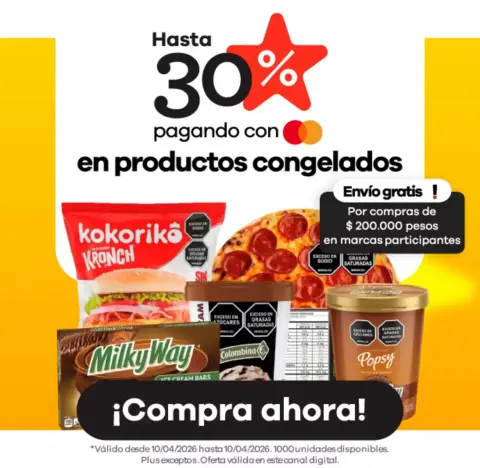 Ofertas de Éxito Colombia de 10 a 24 abril 2026 Ofertas y promociones actuales - Página 19
