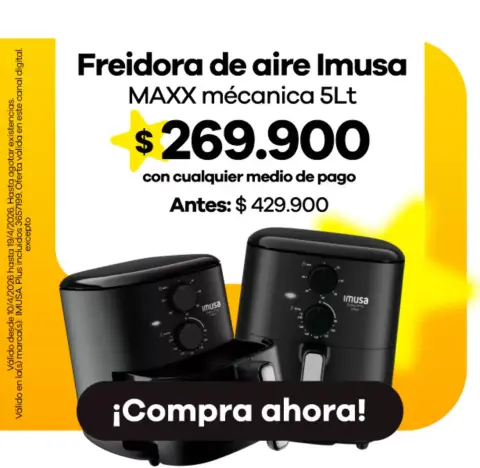 Ofertas de Éxito Colombia de 10 a 24 abril 2026 Ofertas y promociones actuales - Página 13