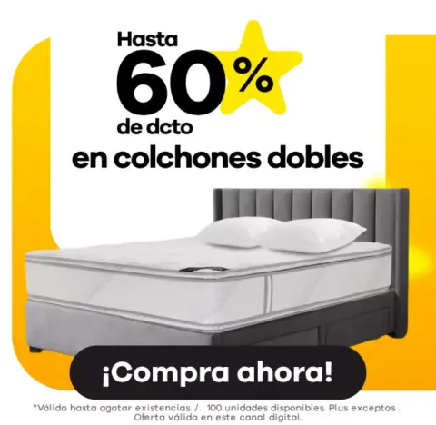 Ofertas de Éxito Colombia de 10 a 24 abril 2026 Ofertas y promociones actuales - Página 20