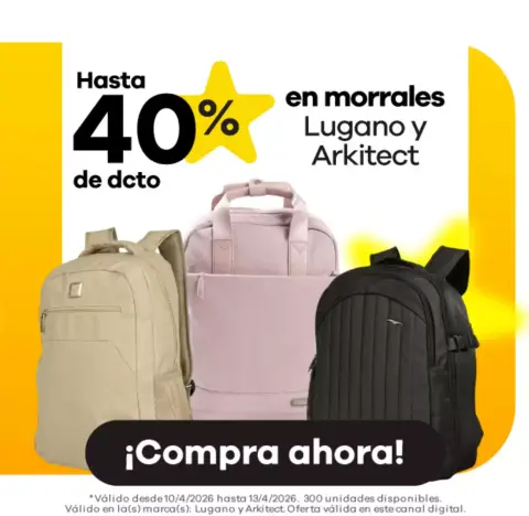 Ofertas de Éxito Colombia de 10 a 24 abril 2026 Ofertas y promociones actuales - Página 27