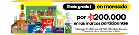 Ofertas de Éxito Colombia de 17 abril a 1 mayo 2026 Descubre ofertas atractivas - Página 5