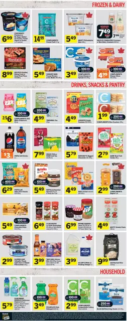 Foodland Canada offers from 16 to 22 April 2026 Weekly flyer - Page 6
