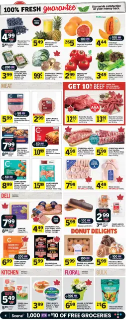 Foodland Canada offers from 16 to 22 April 2026 Weekly flyer - Page 5