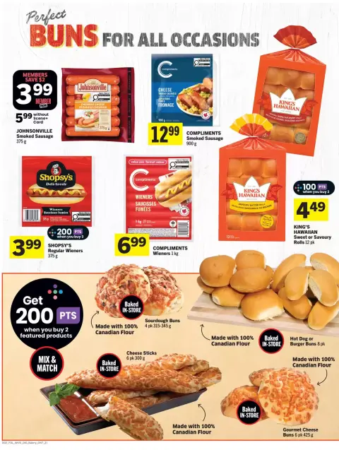 Foodland Canada offers from 16 to 22 April 2026 Weekly flyer - Page 10