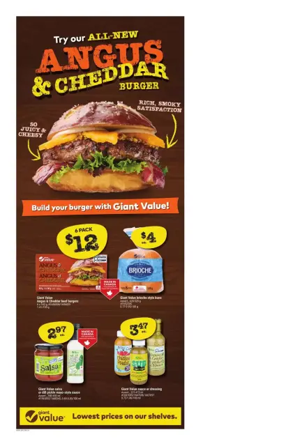 Giant Tiger Canada offers from 15 to 21 April 2026 Current special promotions - Page 3