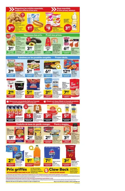 Giant Tiger Canada offers from 15 to 21 April 2026 Current special promotions - Page 2