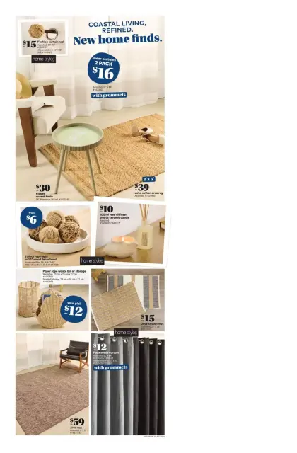 Giant Tiger Canada offers from 15 to 21 April 2026 Special offers for you - Page 12