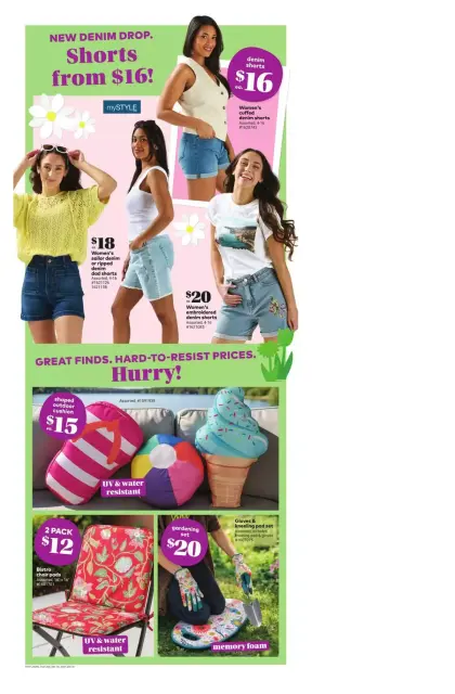 Giant Tiger Canada offers from 15 to 21 April 2026 Special offers for you - Page 5