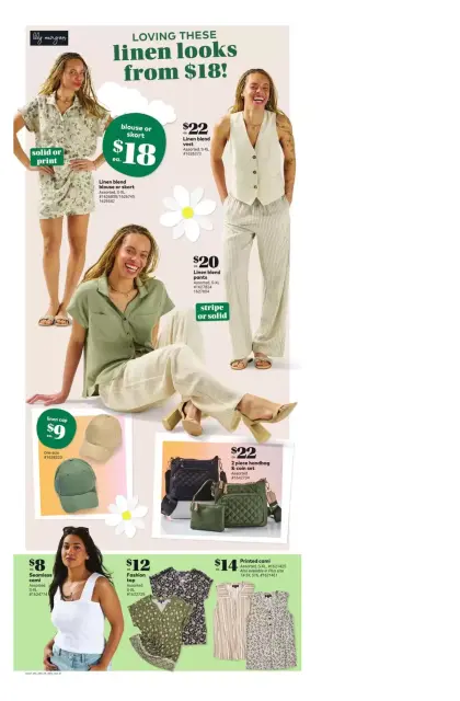 Giant Tiger Canada offers from 15 to 21 April 2026 Special offers for you - Page 9