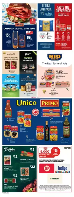 Independent Grocer Canada offers from 16 to 22 April 2026 Independent Grocer weeky flyer - Page 19