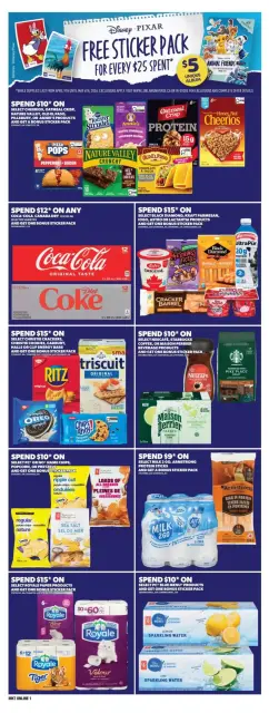 Independent Grocer Canada offers from 16 to 22 April 2026 Independent Grocer weeky flyer - Page 7
