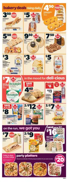 Independent Grocer Canada offers from 16 to 22 April 2026 Independent Grocer weeky flyer - Page 6
