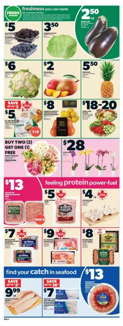 Independent Grocer Canada offers from 16 to 22 April 2026 Independent Grocer weeky flyer - Page 5