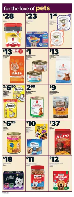 Independent Grocer Canada offers from 16 to 22 April 2026 Independent Grocer weeky flyer - Page 15