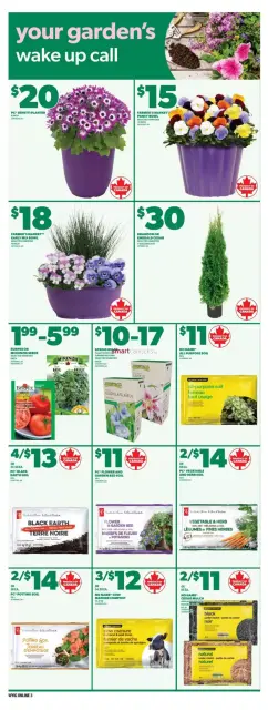 Independent Grocer Canada offers from 16 to 22 April 2026 Independent Grocer weeky flyer - Page 11