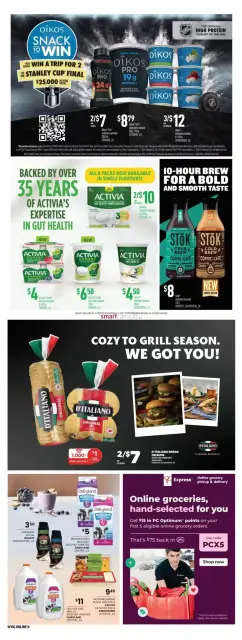 Independent Grocer Canada offers from 16 to 22 April 2026 Independent Grocer weeky flyer - Page 20