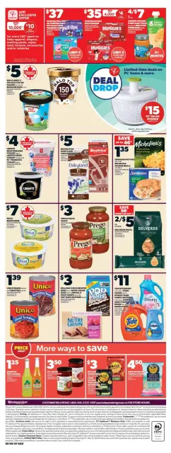 Independent Grocer Canada offers from 16 to 22 April 2026 Independent Grocer weeky flyer - Page 4
