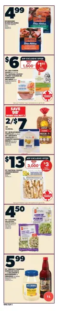 Independent Grocer Canada offers from 16 to 22 April 2026 Independent Grocer weeky flyer - Page 2