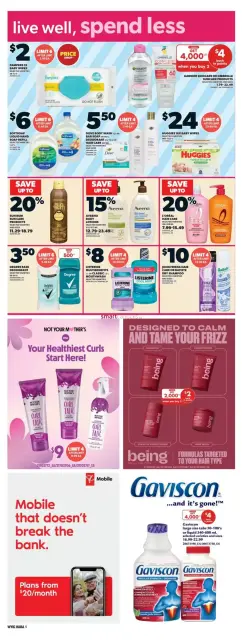 Independent Grocer Canada offers from 16 to 22 April 2026 Independent Grocer weeky flyer - Page 17