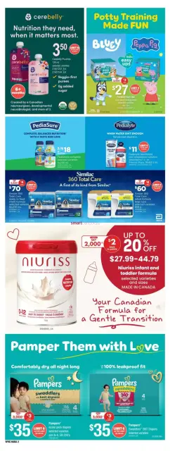Independent Grocer Canada offers from 16 to 22 April 2026 Independent Grocer weeky flyer - Page 18