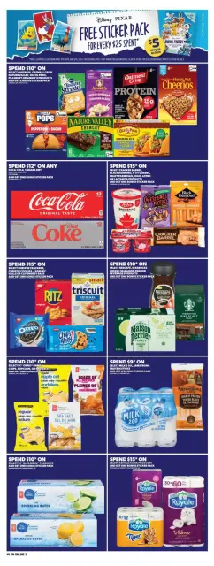 Independent Grocer Canada offers from 16 to 22 April 2026 Discounts and promotions - Page 5