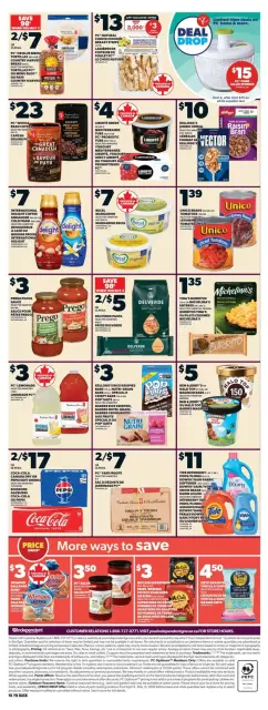 Independent Grocer Canada offers from 16 to 22 April 2026 Discounts and promotions - Page 2