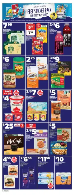 Independent Grocer Canada offers from 16 to 22 April 2026 Discounts and promotions - Page 6