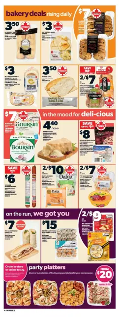 Independent Grocer Canada offers from 16 to 22 April 2026 Discounts and promotions - Page 4