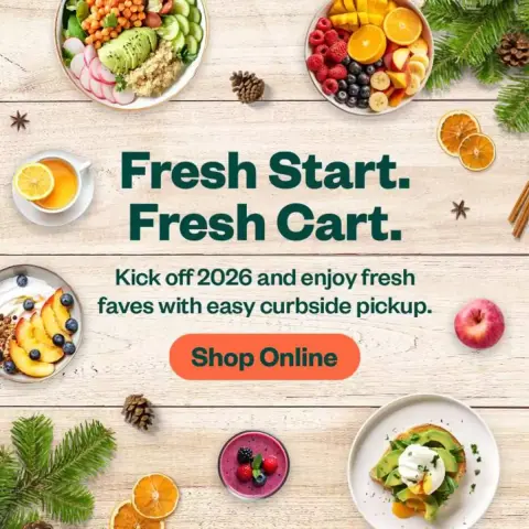 Safeway Supermarket Canada offers from 16 to 22 April 2026 weekly flyer - Page 25