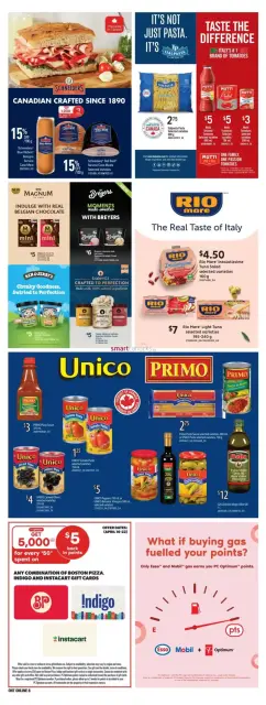 Zehrs Markets Canada offers from 16 to 22 April 2026 weekly flyer - Page 21