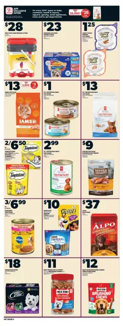 Zehrs Markets Canada offers from 16 to 22 April 2026 weekly flyer - Page 17