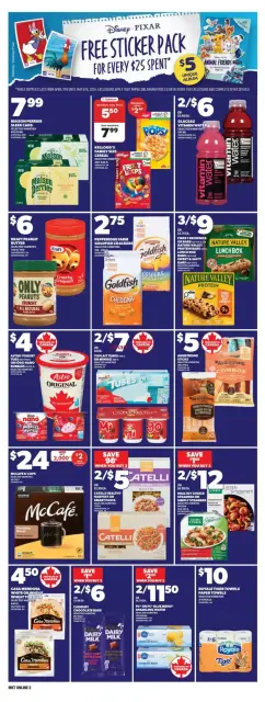 Zehrs Markets Canada offers from 16 to 22 April 2026 weekly flyer - Page 10