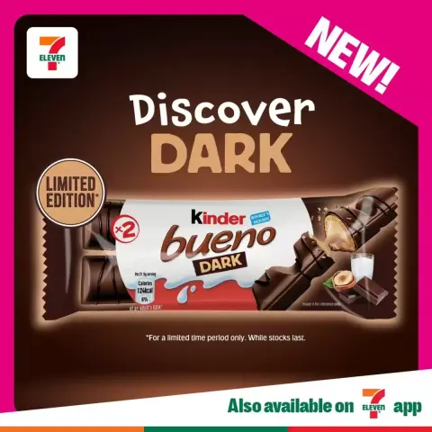 7 Eleven Singapore offers from 10 to 24 April 2026 Exclusive deals and bargains - Page 1