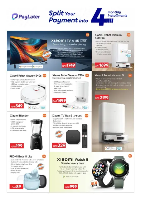 Ofertas de Carrefour Katar de 22 a 28 abril 2026 Ofertas exclusivas (online) - Página 11