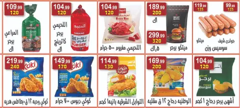 Hyper Al Nisr Egypt offers from 24 April to 7 May 2026 The strongest offers - Page 19
