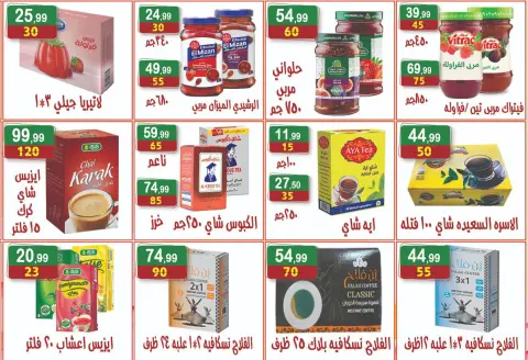 Hyper Al Nisr Egypt offers from 24 April to 7 May 2026 The strongest offers - Page 17