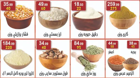 Hyper Al Nisr Egypt offers from 24 April to 7 May 2026 The strongest offers - Page 8