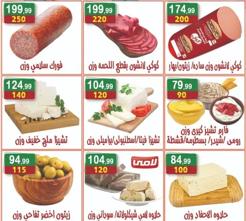 Hyper Al Nisr Egypt offers from 24 April to 7 May 2026 The strongest offers - Page 3