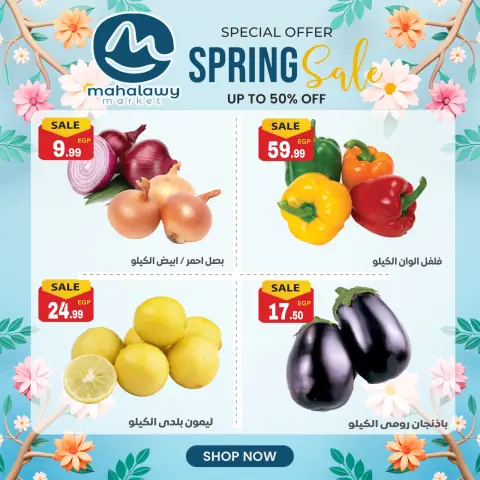 Ofertas de fin de semana en El mhallawy Sons, del 23 al 26 abril 2026 - Página 8