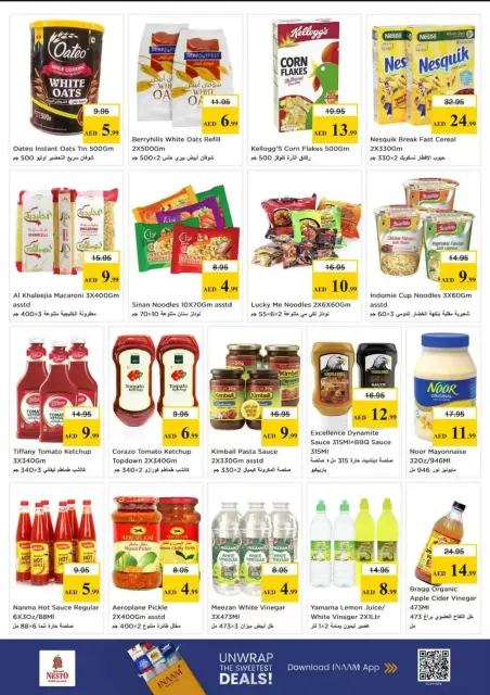 Ofertas de Nesto Butina de 23 a 26 abril 2026 Ofertas Shockwave - Página 12