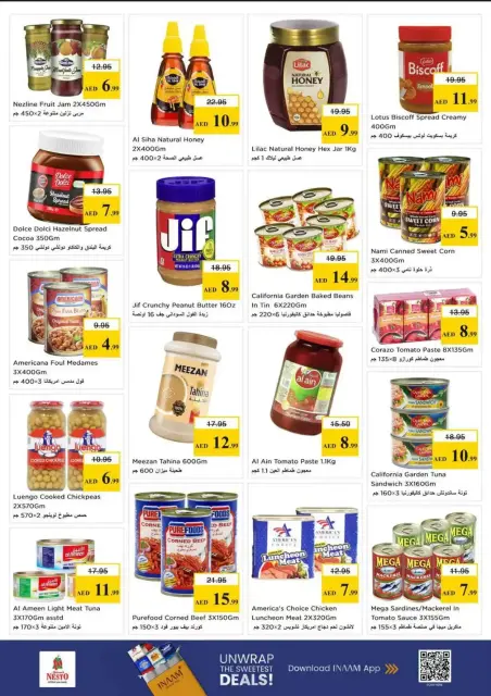 Ofertas de Nesto Butina de 23 a 26 abril 2026 Ofertas Shockwave - Página 11