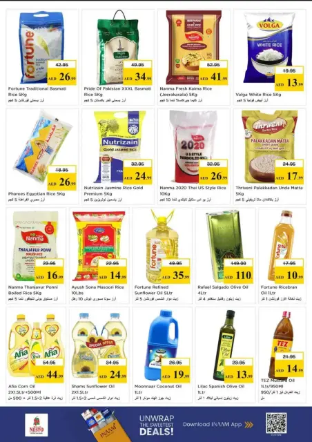 Ofertas de Nesto Butina de 23 a 26 abril 2026 Ofertas Shockwave - Página 14
